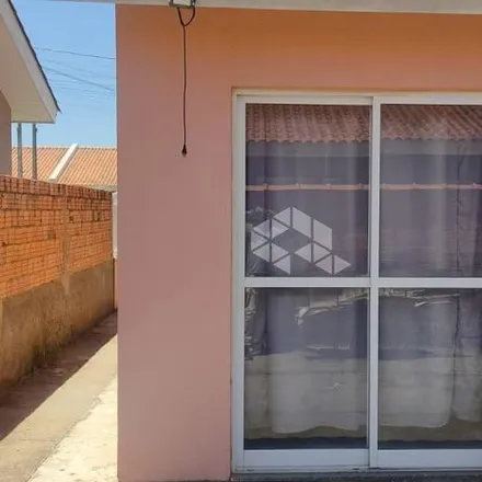Buy this 2 bed house on Rua Rosário do Sul in Centro Novo, Eldorado do Sul - RS