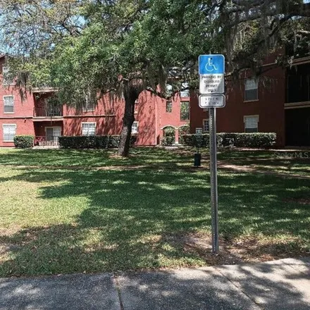 Rent this 1 bed condo on 1325 Rotonda Pt Unit 125 in Lake Mary, Florida