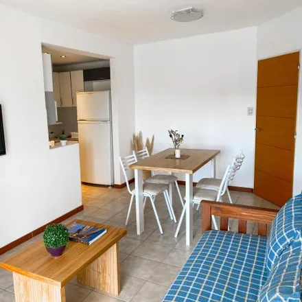 Rent this 1 bed apartment on Colonia Alemana in Santa Genoveva, Q8300 BMH Neuquén