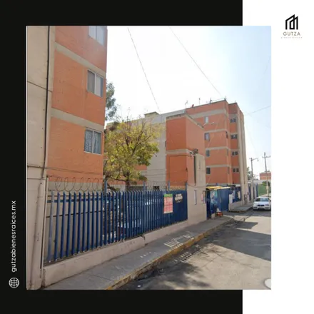 Buy this studio apartment on Calle Francisco César Morales in Iztapalapa, 09140 Mexico City