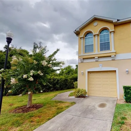 Image 1 - 8730 Moonlit Meadows Loop, Riverview, FL 33568, USA - Townhouse for sale