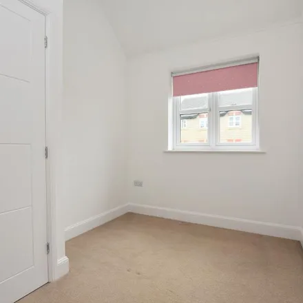 Image 7 - Edward Drive, Clitheroe, BB7 1FF, United Kingdom - Apartment for rent