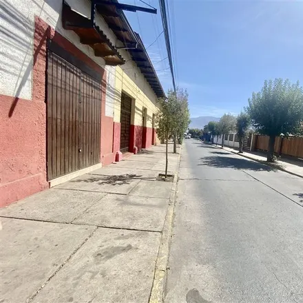 Image 6 - Autolavado, Freire, 217 0000 San Felipe, Chile - House for sale