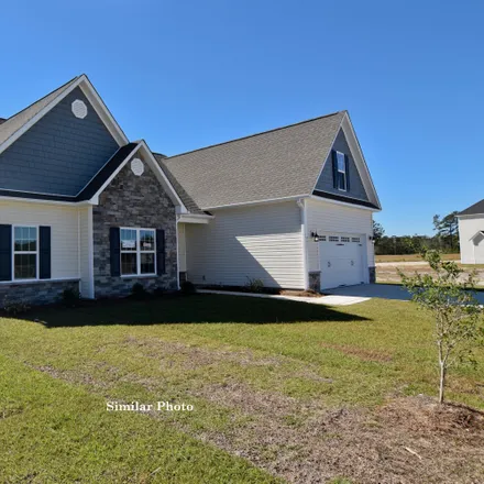 Image 2 - Hope Drive, Lenoir County, NC 28504, USA - House for sale