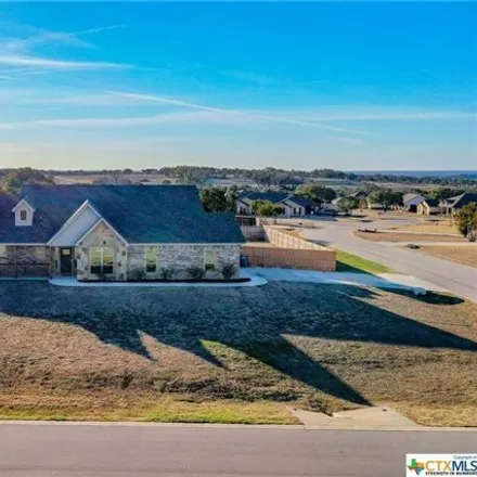 Buy this 4 bed house on Pearl Valley Road in Bell County, TX