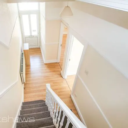 Rent this 5 bed duplex on Sainsbury's Local in 535 Southchurch Road, Southend-on-Sea