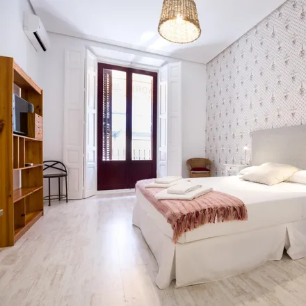Image 1 - Calle de Carretas, 25, 28012 Madrid, Spain - Apartment for rent