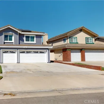 Buy this 4 bed house on 3695 Copper Ridge Drive in Corona, CA 92882
