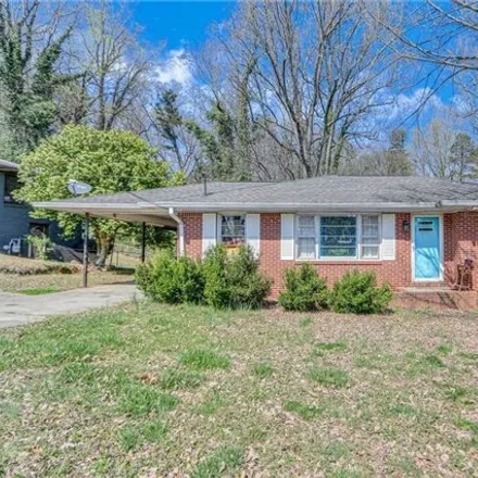 Buy this 2 bed house on 573 Power Avenue in Buford, GA 30518