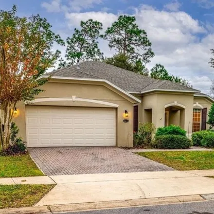 Buy this 3 bed house on 229 Laurel Point Court in DeLand, FL 32724