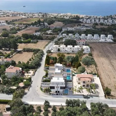 Image 8 - Κοινότητα Χλώρακα, Paphos District, Cyprus - House for sale