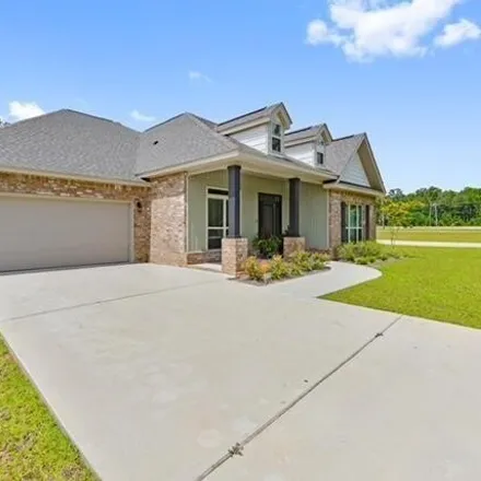 Buy this 5 bed house on 11220 Shorecrest Road in Biloxi, MS 39503