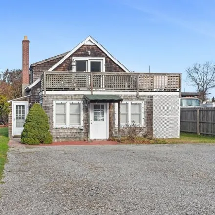 Image 3 - 18 North Shore Road, Montauk, Suffolk County, NY 11954, USA - House for sale