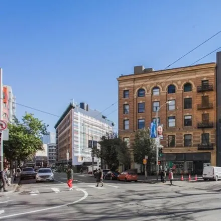 Buy this studio condo on Arsicault Bakery in 87 McAllister Street, San Francisco