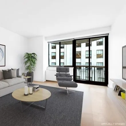 Image 1 - The Stanford, East 25th Street, New York, NY 10010, USA - Condo for rent