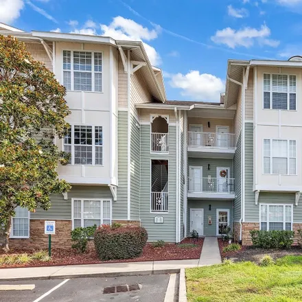 Buy this 3 bed condo on 122 Addison Cottage Way in Garden City Beach, Horry County
