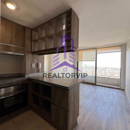 Rent this 2 bed apartment on Coronel Souper 4222 in 837 0261 Provincia de Santiago, Chile