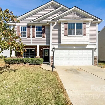 Buy this 4 bed house on 14108 Waterlyn Drive in Mecklenburg County, NC 28278