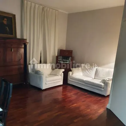 Rent this 2 bed apartment on Via Giovanni Prati 4g in 10121 Turin TO, Italy