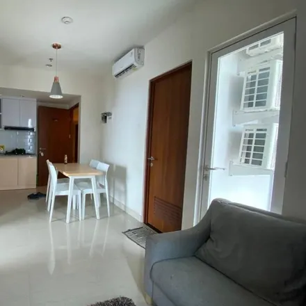 Rent this 2 bed apartment on Bekasi in West Java, Indonesia