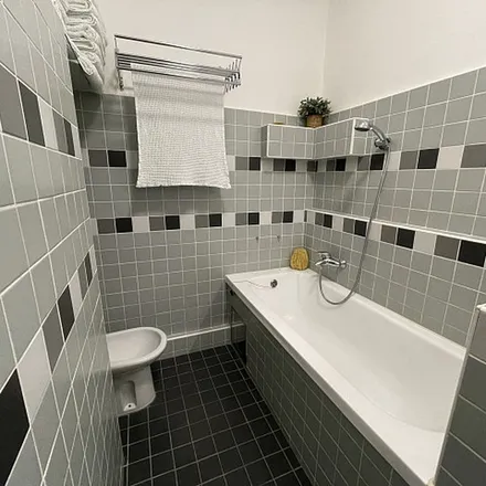 Rent this 1 bed apartment on Evropská 659/91 in 160 00 Prague, Czechia