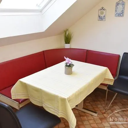 Rent this 3 bed apartment on Hagenkamp 16 in 30982 Pattensen, Germany