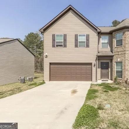 Buy this 5 bed house on 340 Ousley Way in Perry, GA 31069