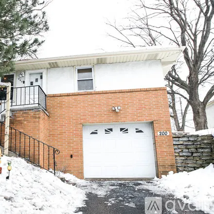 Rent this 4 bed house on 200 Butler Avenue East