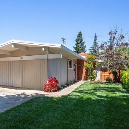 Buy this 3 bed house on 3583 South Court in Palo Alto, CA 94306