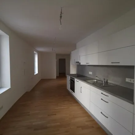 Rent this 3 bed apartment on Stadtplatz 49 in 4600 Wels, Austria