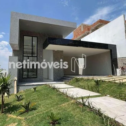 Buy this 4 bed house on Rua Luigi Musso in Regional Norte, Betim - MG