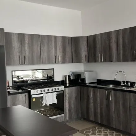 Buy this 2 bed apartment on Sendero del Escobal in 52930 Ciudad López Mateos, MEX