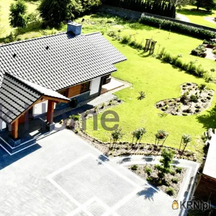 Buy this 4 bed house on Ługowo 3A in 66-004 Zielona Góra, Poland