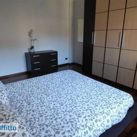 Rent this 3 bed apartment on Via Giuseppe La Farina 29b in 50132 Florence FI, Italy