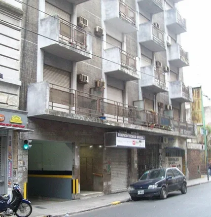 Buy this studio loft on Sarmiento 1281 in San Nicolás, C1033 AAC Buenos Aires