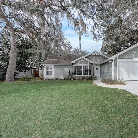 Buy this 3 bed house on 1353 Herndon Avenue in Deltona, FL 32725