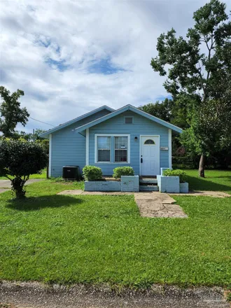 Buy this 1 bed house on 615 East Hatton Street in Pensacola, FL 32503