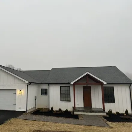 Buy this 3 bed house on West Old Andrew Johnson Highway in New Market, Jefferson County