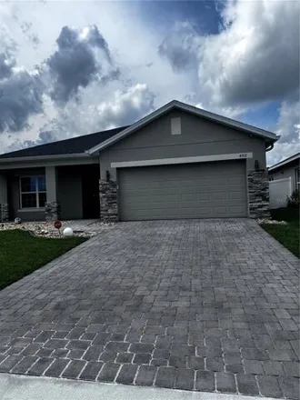 Buy this 4 bed house on 4977 Rockvale Drive in Osceola County, FL 34758
