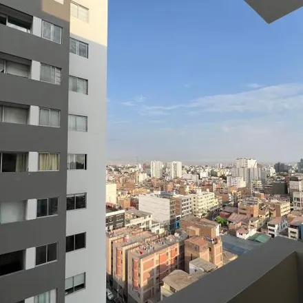 Rent this 2 bed apartment on Imagina in Gonzales Prada Street, Surquillo