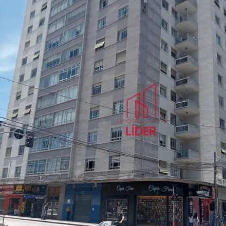 Image 1 - Alameda Doutor Muricy 30, Centro, Curitiba - PR, 80010-130, Brazil - Apartment for sale