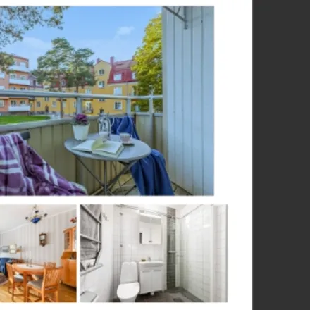 Image 1 - Vattugatan, 172 74 Sundbybergs kommun, Sweden - Condo for rent