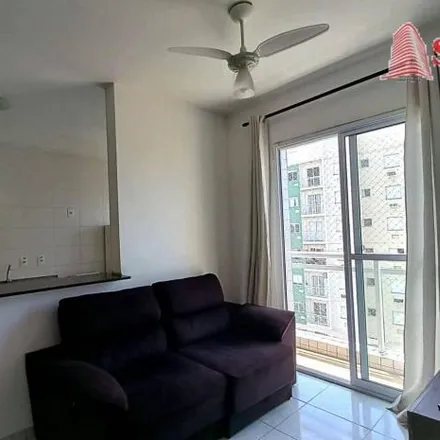 Buy this 2 bed apartment on Rua Comendador Otto Carlos Golanda in Ocian, Praia Grande - SP