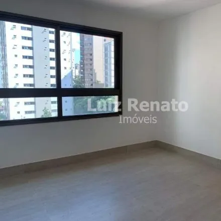 Rent this 2 bed apartment on Rua Professor Antônio Aleixo 414 in Lourdes, Belo Horizonte - MG