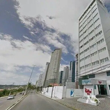 Buy this 1 bed apartment on Rede Andrade Comfort in Rua Pedro Fonseca Filho 3165, Ponta Negra