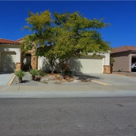 Buy this 3 bed house on 2456 Palmer Park Court in Henderson, NV 89052