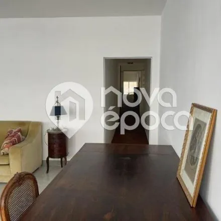 Buy this 3 bed apartment on Rua Barão do Flamengo 22 in Flamengo, Rio de Janeiro - RJ
