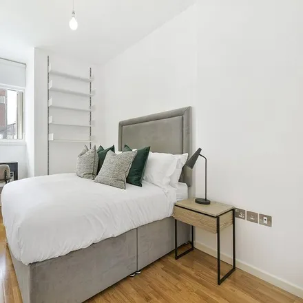 Image 4 - New Penderel House, 283-288 High Holborn, London, WC1V 7HP, United Kingdom - Apartment for rent