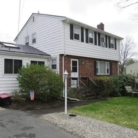 Buy this 4 bed house on 21 Sumner Street in Brockton, MA 02072