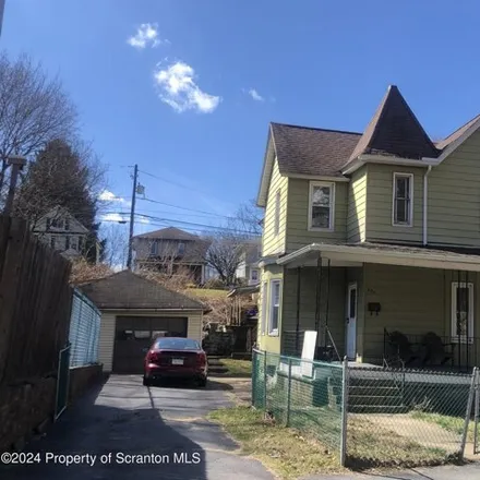 Buy this 3 bed house on unnamed road in Scranton, PA 18509